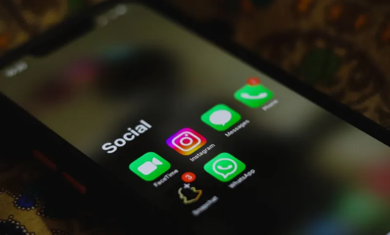 How Going Viral Broke Everything: The Rise and Ruin of Social Apps