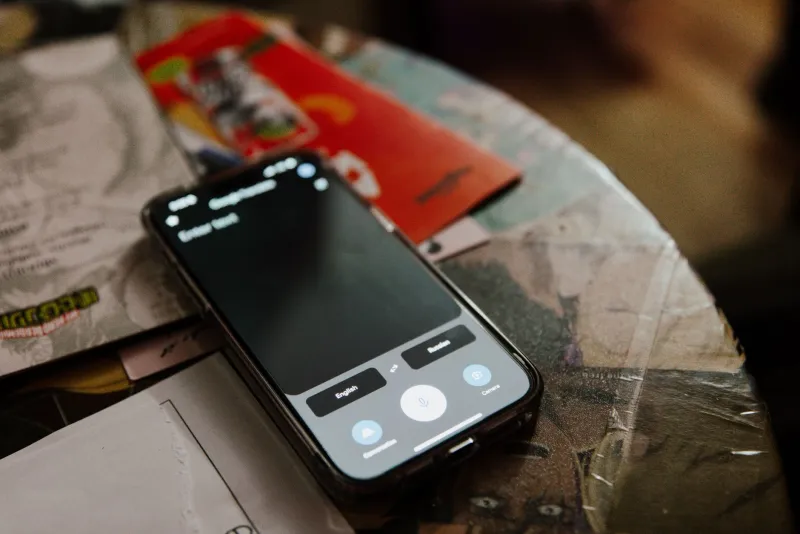 One More App Won't Hurt — Until Your Phone Starts Crawling