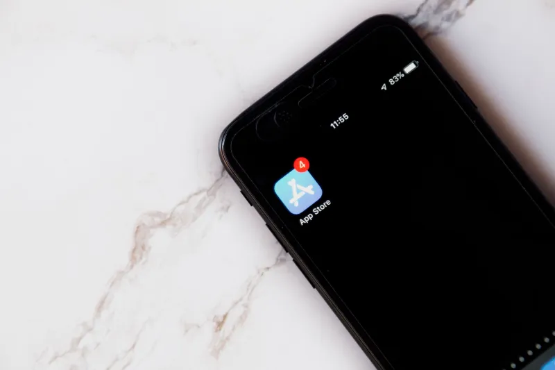 Silence Is Golden: How Muting Your Apps Actually Makes Them Work Better for You